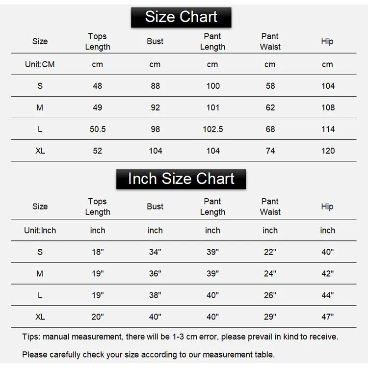 Satin Elegance Pajama Set - Image 9