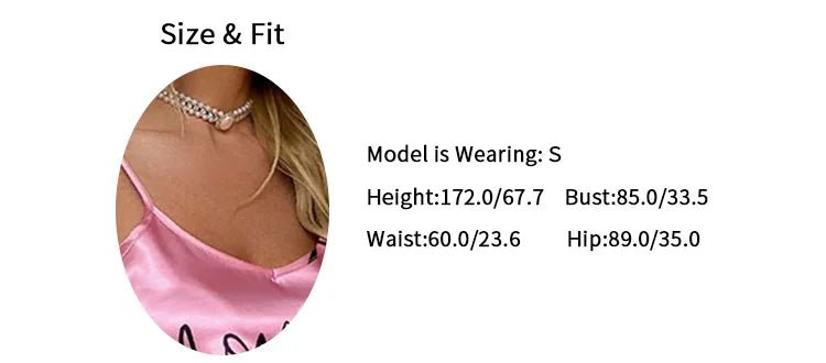 Satin Elegance Pajama Set - Image 8